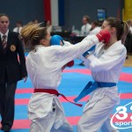 Vienna Open Karate Meisterschaft 2025