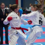 Vienna Open Karate Meisterschaft 2025