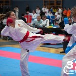 Vienna Open Karate Meisterschaft 2025