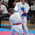 Vienna Open Karate Meisterschaft 2025