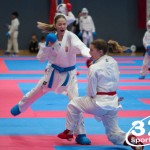 Vienna Open Karate Meisterschaft 2025