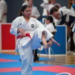 Vienna Open Karate Meisterschaft 2025
