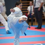 Vienna Open Karate Meisterschaft 2025