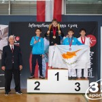Vienna Open Karate Meisterschaft 2025