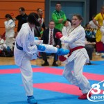 Vienna Open Karate Meisterschaft 2025