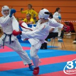 Vienna Open Karate Meisterschaft 2025