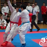 Vienna Open Karate Meisterschaft 2025
