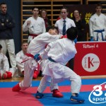 Vienna Open Karate Meisterschaft 2025