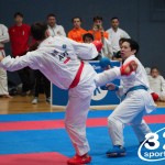 Vienna Open Karate Meisterschaft 2025