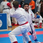 Vienna Open Karate Meisterschaft 2025