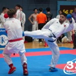 Vienna Open Karate Meisterschaft 2025