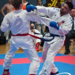 Vienna Open Karate Meisterschaft 2025