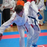 Vienna Open Karate Meisterschaft 2025