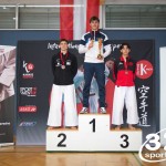 Vienna Open Karate Meisterschaft 2025