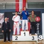 Vienna Open Karate Meisterschaft 2025