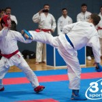 Vienna Open Karate Meisterschaft 2025