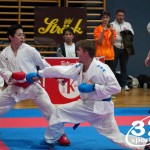 Vienna Open Karate Meisterschaft 2025