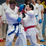 Vienna Open Karate Meisterschaft 2025