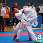 Vienna Open Karate Meisterschaft 2025