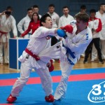 Vienna Open Karate Meisterschaft 2025