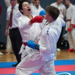 Vienna Open Karate Meisterschaft 2025