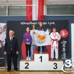 Vienna Open Karate Meisterschaft 2025