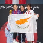 Vienna Open Karate Meisterschaft 2025