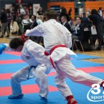 Vienna Open Karate Meisterschaft 2025