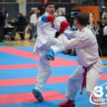 Vienna Open Karate Meisterschaft 2025