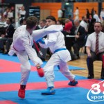Vienna Open Karate Meisterschaft 2025