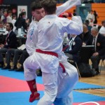 Vienna Open Karate Meisterschaft 2025