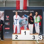 Vienna Open Karate Meisterschaft 2025