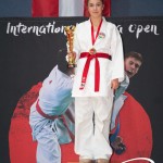 Vienna Open Karate Meisterschaft 2025