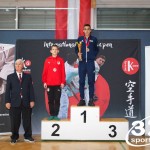 Vienna Open Karate Meisterschaft 2025