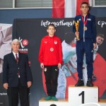 Vienna Open Karate Meisterschaft 2025