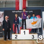 Vienna Open Karate Meisterschaft 2025