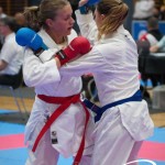 Vienna Open Karate Meisterschaft 2025