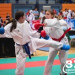 Vienna Open Karate Meisterschaft 2025