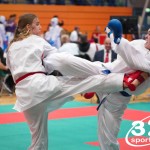 Vienna Open Karate Meisterschaft 2025