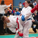 Vienna Open Karate Meisterschaft 2025
