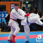 Vienna Open Karate Meisterschaft 2025