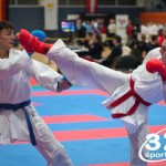 Vienna Open Karate Meisterschaft 2025