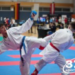 Vienna Open Karate Meisterschaft 2025
