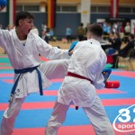 Vienna Open Karate Meisterschaft 2025