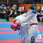 Vienna Open Karate Meisterschaft 2025
