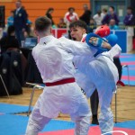 Vienna Open Karate Meisterschaft 2025