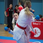 Vienna Open Karate Meisterschaft 2025