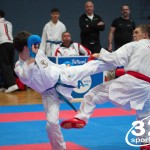 Vienna Open Karate Meisterschaft 2025