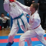 Vienna Open Karate Meisterschaft 2025