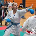 Vienna Open Karate Meisterschaft 2025